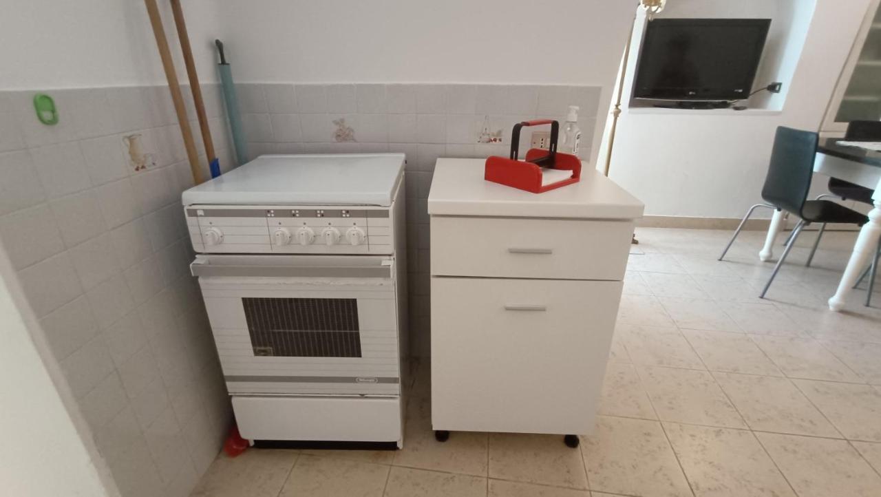 Trullo Alberobello Vacanze Desa 1 エクステリア 写真