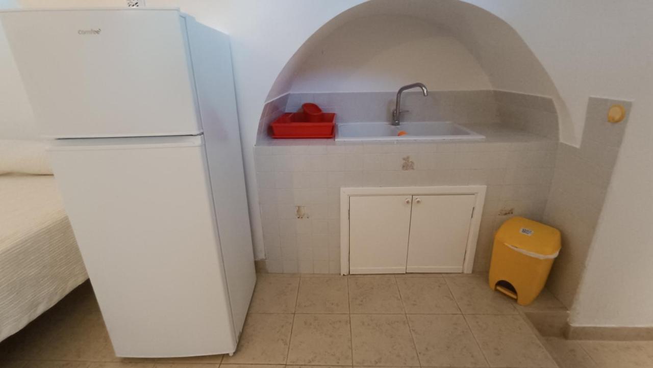 Trullo Alberobello Vacanze Desa 1 エクステリア 写真