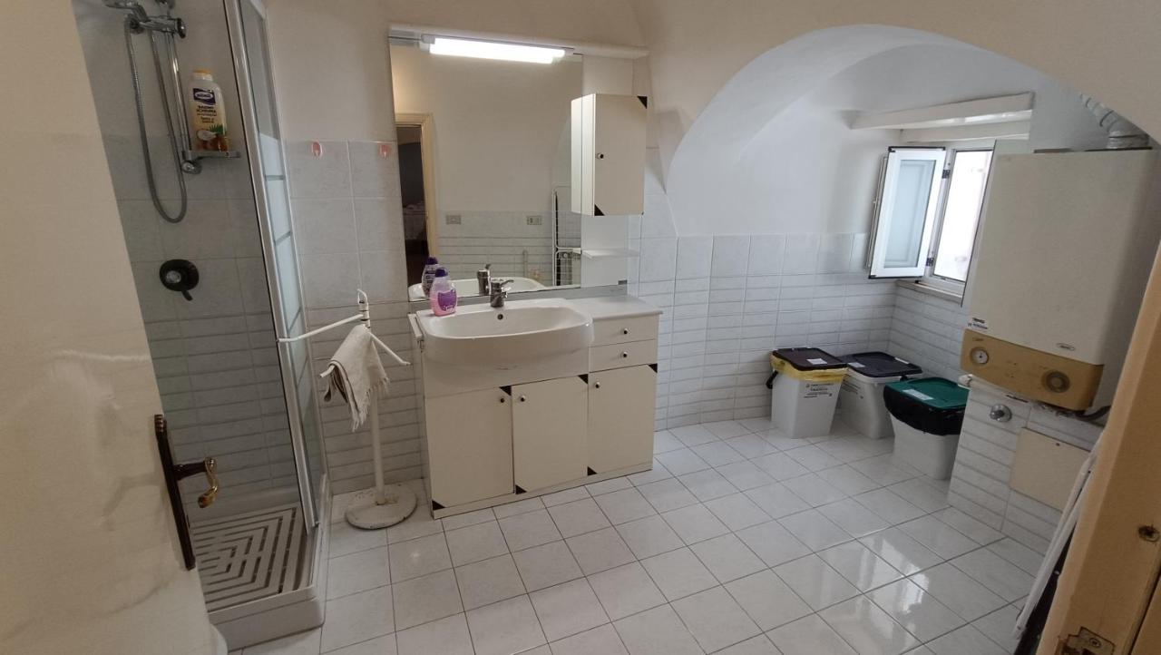 Trullo Alberobello Vacanze Desa 1 エクステリア 写真