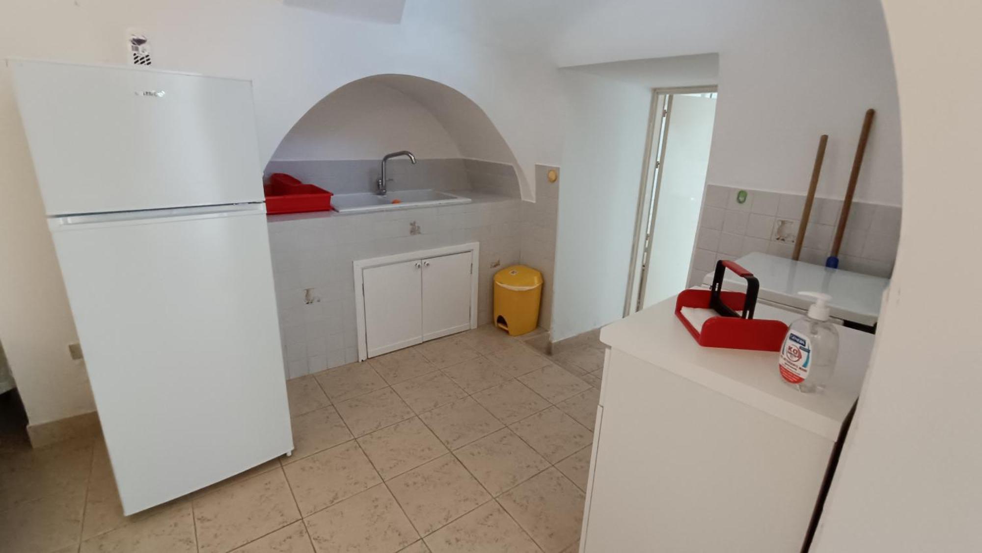 Trullo Alberobello Vacanze Desa 1 エクステリア 写真