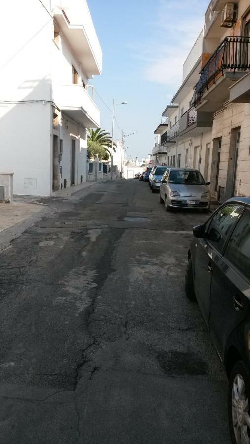 Trullo Alberobello Vacanze Desa 1 エクステリア 写真