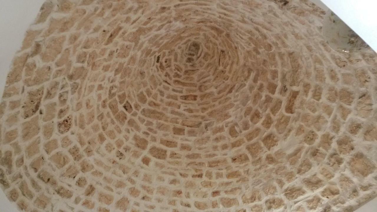 Trullo Alberobello Vacanze Desa 1 エクステリア 写真